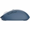 Mouse senza Fili Trust 24934 Azzurro 3200 DPI