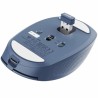 Mouse senza Fili Trust 24934 Azzurro 3200 DPI