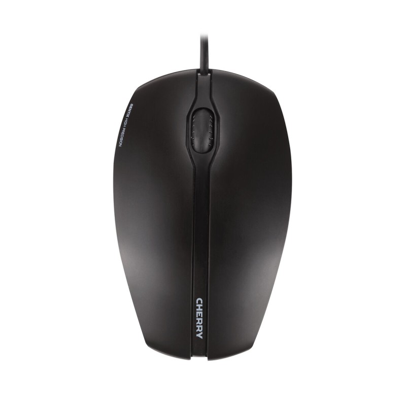 Mouse Cherry JM-0300-2 Nero 1000 dpi Mouse Cherry JM-0300-2 Nero 1000 dpi