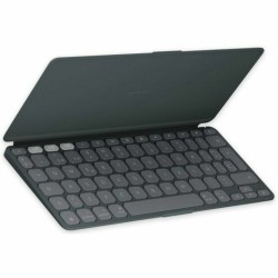Tastiera Bluetooth Logitech 920-013010 Grafite