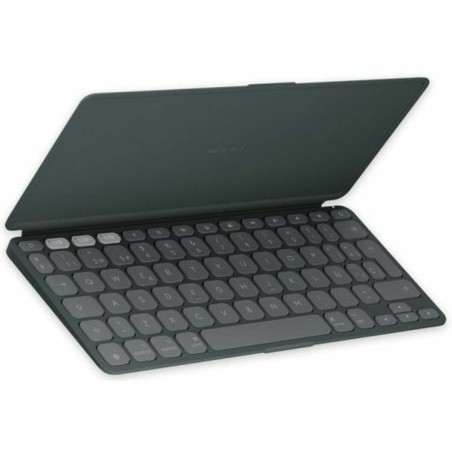 Tastiera Bluetooth Logitech 920-013010 Grafite