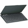 Tastiera Bluetooth Logitech 920-013010 Grafite