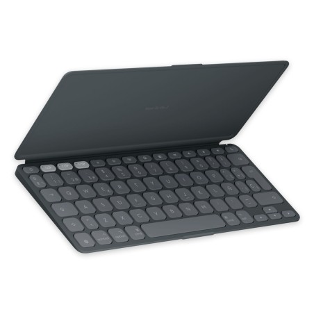 Tastiera Bluetooth Logitech 920-013010 Grafite