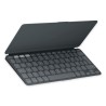 Tastiera Bluetooth Logitech 920-013010 Grafite