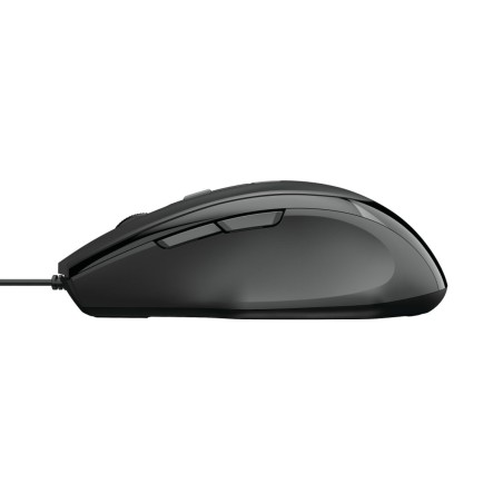 Mouse Trust Voca Nero