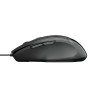 Mouse Trust Voca Nero