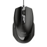 Mouse Trust Voca Nero