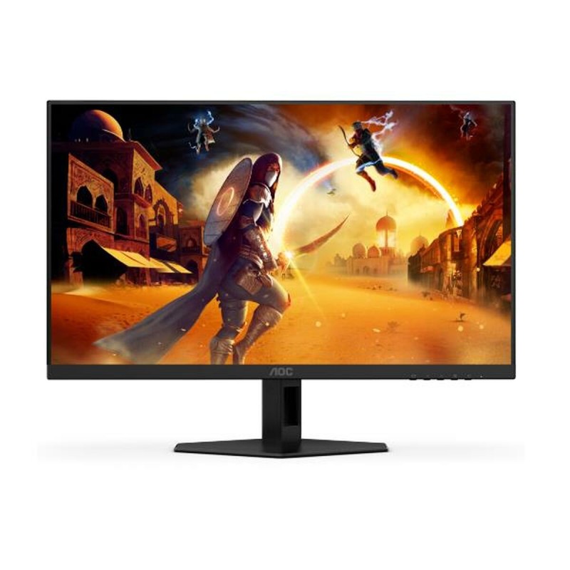 Monitor Gaming AOC 27G4XE Full HD 27" Monitor Gaming AOC 27G4XE Full HD 27"