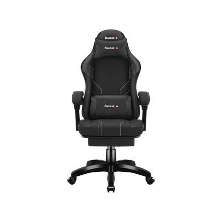 Sedia Gaming Huzaro HZ-FORCE 3.7 CARBON BLACK