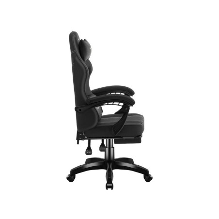 Sedia Gaming Huzaro HZ-FORCE 3.7 CARBON BLACK