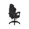 Sedia Gaming Huzaro HZ-FORCE 3.7 CARBON BLACK