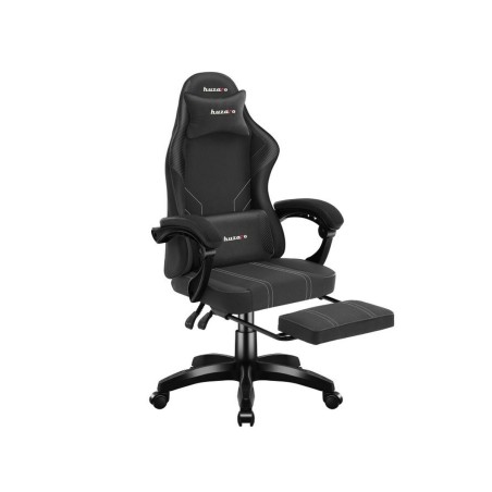 Sedia Gaming Huzaro HZ-FORCE 3.7 CARBON BLACK