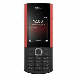Cellulare per anziani Nokia Nero 128 GB RAM 2,4" 4G/LTE