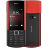 Cellulare per anziani Nokia Nero 128 GB RAM 2,4" 4G/LTE
