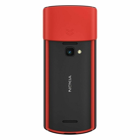 Cellulare per anziani Nokia Nero 128 GB RAM 2,4" 4G/LTE