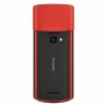 Cellulare per anziani Nokia Nero 128 GB RAM 2,4" 4G/LTE