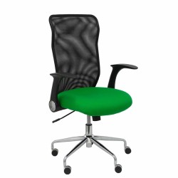 Sedia da Ufficio Minaya Piqueras y Crespo 1BALI15 Verde