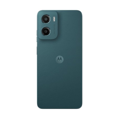 Smartphone Motorola PB6L0008ES 6,67" Octa Core 8 GB RAM 256 GB Verde