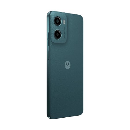 Smartphone Motorola PB6L0008ES 6,67" Octa Core 8 GB RAM 256 GB Verde