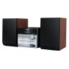 Mini impianto Stereo Blaupunkt MS12BT