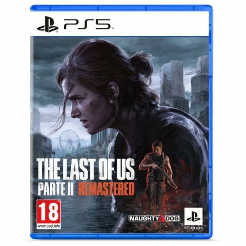 Videogioco PlayStation 5 Sony Videogioco PlayStation 5 Sony