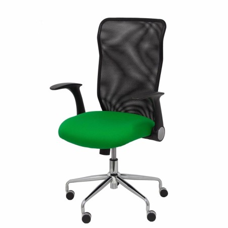 Sedia da Ufficio Minaya Piqueras y Crespo 1BALI15 Verde