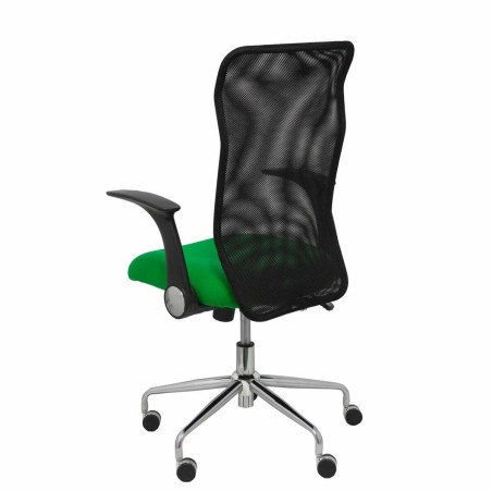 Sedia da Ufficio Minaya Piqueras y Crespo 1BALI15 Verde