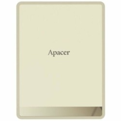 Hard Disk Esterno Apacer AP1TBAS724C-1 1 TB SSD