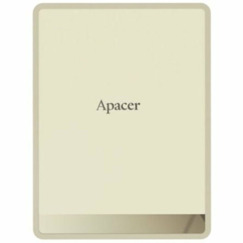 Hard Disk Esterno Apacer AP1TBAS724C-1 1 TB SSD