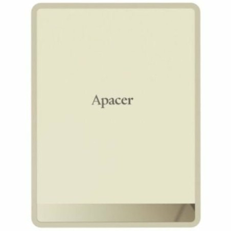 Hard Disk Esterno Apacer AP1TBAS724C-1 1 TB SSD