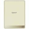 Hard Disk Esterno Apacer AP1TBAS724C-1 1 TB SSD