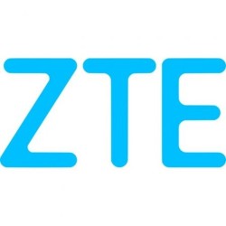 Smartphone ZTE P615F01-BLK Octa Core 4 GB RAM 128 GB Nero