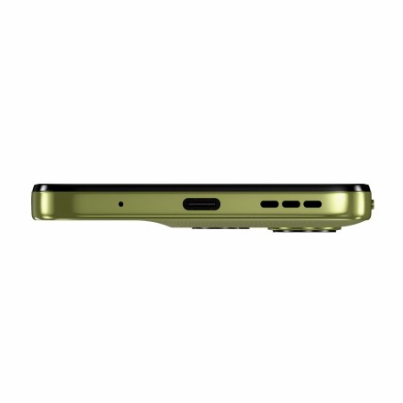Smartphone Motorola PB6E0020ES 6,7" 6,72" Octa Core 8 GB RAM 256 GB Verde