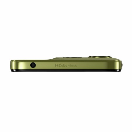 Smartphone Motorola PB6E0020ES 6,7" 6,72" Octa Core 8 GB RAM 256 GB Verde