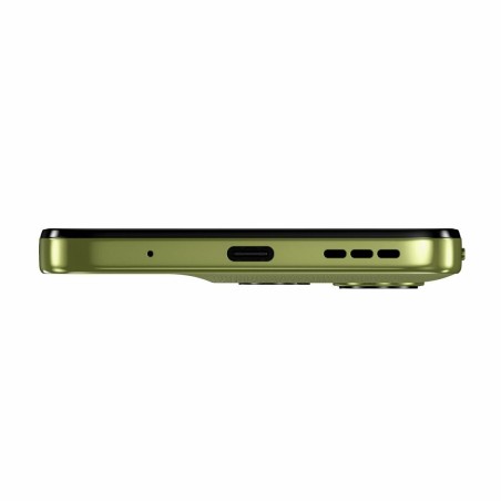 Smartphone Motorola PB6E0020ES 6,7" 6,72" Octa Core 8 GB RAM 256 GB Verde