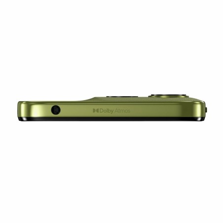 Smartphone Motorola PB6E0020ES 6,7" 6,72" Octa Core 8 GB RAM 256 GB Verde