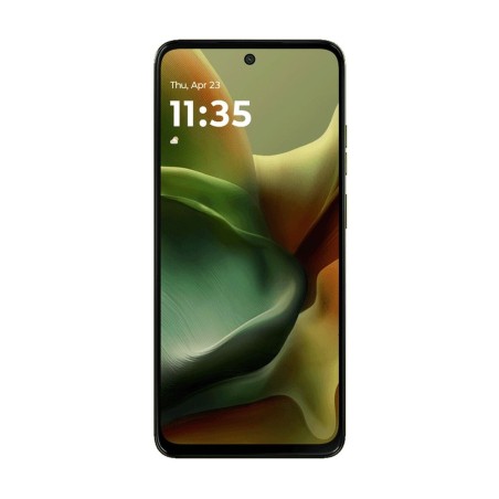 Smartphone Motorola PB6E0020ES 6,7" 6,72" Octa Core 8 GB RAM 256 GB Verde
