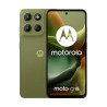 Smartphone Motorola PB6E0020ES 6,7" 6,72" Octa Core 8 GB RAM 256 GB Verde