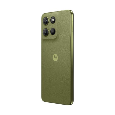 Smartphone Motorola PB6E0020ES 6,7" 6,72" Octa Core 8 GB RAM 256 GB Verde