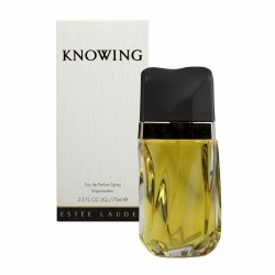 Profumo Uomo Estee Lauder Knowing EDP 75 ml