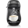 Caffettiera con Capsule BOSCH noir