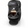 Caffettiera con Capsule BOSCH noir