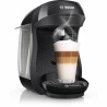 Caffettiera con Capsule BOSCH noir