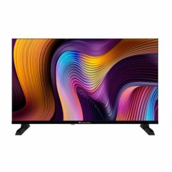 Smart TV Continental Edison 32" HD