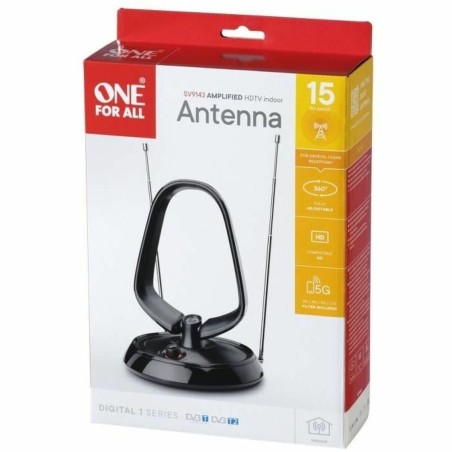 Amplificatore One For All