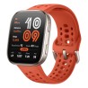Smartwatch Amazfit W2435EUAN Rosso Dorato 1,97"