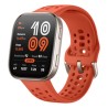 Smartwatch Amazfit W2435EUAN Rosso Dorato 1,97"