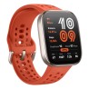 Smartwatch Amazfit W2435EUAN Rosso Dorato 1,97"