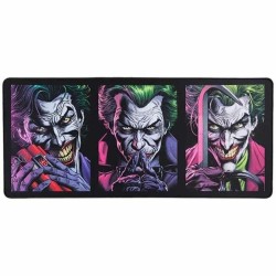 Tappetino per Mouse Subsonic Joker Vert