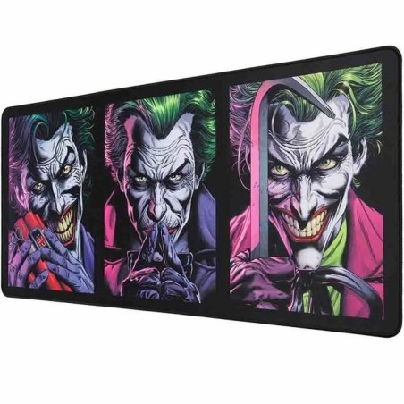 Tappetino per Mouse Subsonic Joker Vert